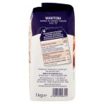 Farina Manitoba grano tenero 0, 1kg, il Molino Chiavazza