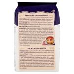 Farina Manitoba grano tenero 0, 1kg, il Molino Chiavazza