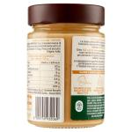 Crema di arachidi tostate, 100%, pura crema di arachidi, 300 gr