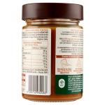 Crema di nocciole tostate, 100%, pura crema di nocciole, 300 gr
