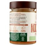 Crema di nocciole tostate, 100%, pura crema di nocciole, 300 gr