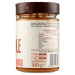 Crema di nocciole tostate, 100%, pura crema di nocciole, 300 gr