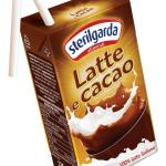 Das ABC des Snacks, Snack Comepleta Balanced, mit einer Kalzium- und Proteinquelle, Parmareggio