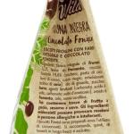 Pavesi Wild Ganze Schokolade Tropf Kekse - 350 gr