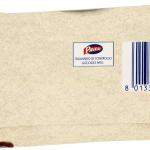 Pavesi Wild Ganze Schokolade Tropf Kekse - 350 gr