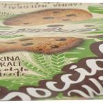 Pavesi Wild Ganze Schokolade Tropf Kekse - 350 gr