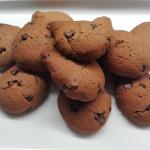 Pavesi, Extra dunkle Tröpfchen, Kekse, Packung von 400 gr
