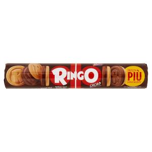 Ringo goût cacao 165 gr