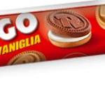 Ringo Vanille Aroma 165g