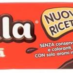 Motta Girella mit Kakao, 8 Snacks ab 35g
