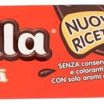 Motta Girella mit Kakao, 8 Snacks ab 35g