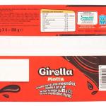 Motta Girella mit Kakao, 8 Snacks ab 35g
