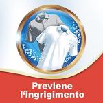 L'Acchiappacolore Fogli Cattura Colore Lavatrice Evita Incidenti Lavaggio, 60 Pezzi. 