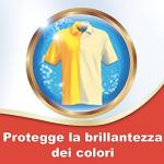 L'Acchiappacolore Fogli Cattura Colore Lavatrice Evita Incidenti Lavaggio, 60 Pezzi. 