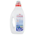 Lessive liquide DIXAN Classic pour machine à laver 19 lavages