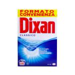 Dixan Classico in Polvere, 100 lavaggi