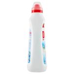 DIXAN Flüssigwaschmittel für die Waschmaschine Clean &amp; Smooth, Sauberkeit &amp; Hygiene, 18 Waschgänge