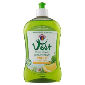 CHANTECLAIR Vert Detersivo Piatti Concentrato Ml 500