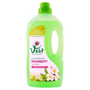 CHANTECLAIR Vert Detergente Pavimenti Lt 1