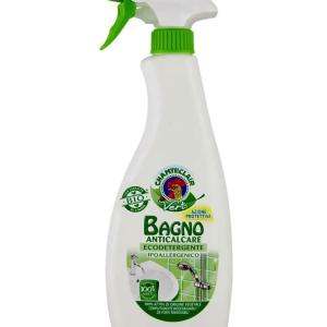 CHANTECLAIR Vert Bagno Trigger Ml 500