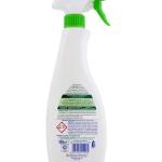 CHANTECLAIR Vert Trigger de bain Ml 500