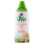 CHANTECLAIR Chanteclair Vert Heads Delicate Bebé 750 Ml