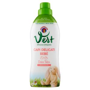 CHANTECLAIR Chanteclair Vert Heads Delicate Bebé 750 Ml