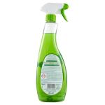 Chanteclair Vert Ecodetergente Sgrassatore Universale Limone e Basilico 700 ml