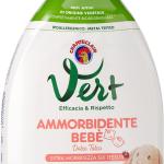 CHANTECLAIR Chanteclair Vert Weichspüler Bebé 625 Ml