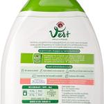 CHANTECLAIR Chanteclair Vert Weichspüler Bebé 625 Ml