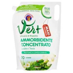 Chanteclair Vert Konzentrierter Weichmacher 1400 ml
