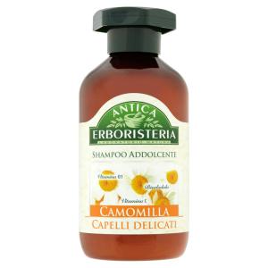 antica erboristeria camomilla 250ml