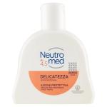 Neutromed, detergente intimo, delicatezza suprema, 200ml