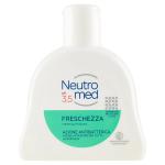 Neutromed, detergente intimo, freschezza, 200ml