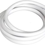 Tubo flessibile universale per ingresso acqua Lavatrice e Lavastoviglie, filettatura standard compatibile con tutte le marche