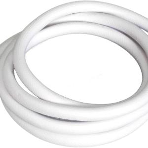 Tubo flessibile universale per ingresso acqua Lavatrice e Lavastoviglie, filettatura standard compatibile con tutte le marche
