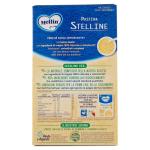Pastina Dal 5° Mese Stelline Mellin, 320 g, ingredienti di origine 100% Naturale e vitamina B1