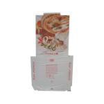 Pizzakarton 29 cm x 29 cm, Packung mit 100 Stück