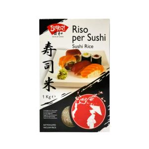 Riz Biyori pour Sushi, 1000 gr