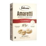 Amaretti alle Mandorle Morbidi Abruzzesi – Cartone da 12 Confezioni da 170 g