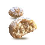 Amaretti alle Mandorle Morbidi Abruzzesi – Cartone da 12 Confezioni da 170 g