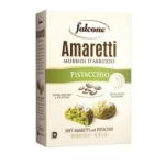 Amaretti al Pistacchio Morbidi Abruzzesi – 170 g