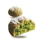 Amaretti al Pistacchio Morbidi Abruzzesi – 170 g