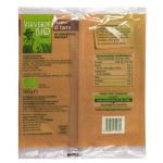 Piadina mit Farro PZ.3 Packung GR.300