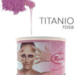 Haarentfernungswachs 400ml Titanium Pink, professionell