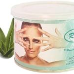 Ceretta depilazione 400ml Aloe Vera, professionale