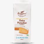 Préparé pour gâteau paradis classique doux et délicieux