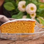 Préparé pour gâteau paradis classique doux et délicieux