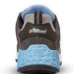 Scarpe antifortunistica Upower Arya ESD S1PS HI HRO FO SR