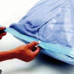 sacs sous vide pour vêtements, paquet de 10 sacs d’aspirateur encombrant sacs sac à espace xl 80 x 60 cm